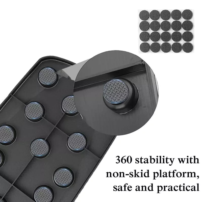 28-in-1 Multi-Muscle Push Up Board
